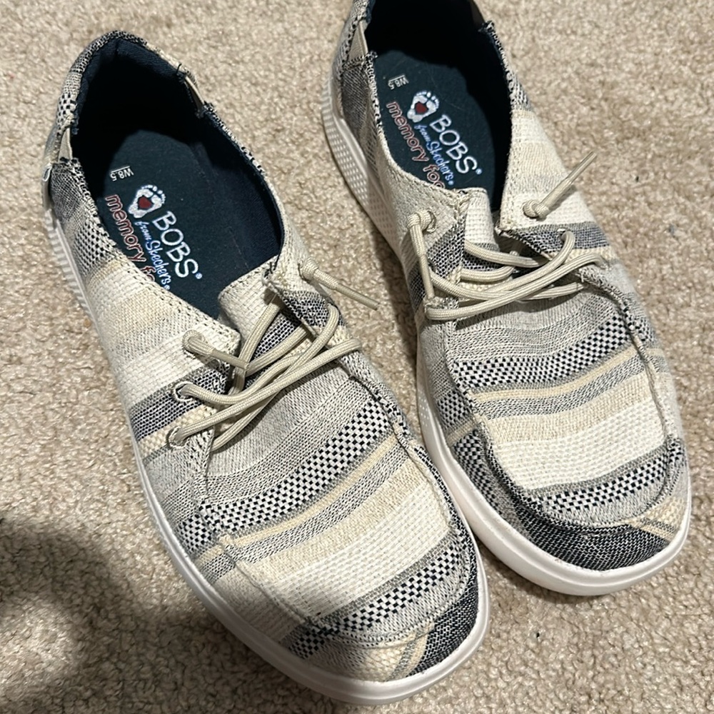 bobs size 8.5